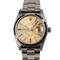 Rolex Oyster Precision Date - Montre en acier référence 6694 58 Facettes TOT-02026