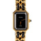 Chanel Première H0001 - Montre quartz plaqué or 58 Facettes TOT-01744