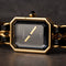 Chanel Première H0001 - Montre quartz plaqué or 58 Facettes TOT-01744