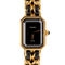 Chanel Première H0001 - Montre quartz plaqué or 58 Facettes TOT-01744