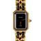 Montre Chanel Première H0001 - Montre quartz plaqué or 58 Facettes TOT-01744