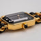 Montre Chanel Première - Montre H0001 en plaqué or 58 Facettes TOT-02055