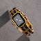 Montre Chanel Première - Montre H0001 en plaqué or 58 Facettes TOT-02055