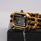 Montre Chanel Première - Montre H0001 en plaqué or 58 Facettes TOT-02055