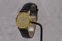 Montre Longines Présence - Montre quartz plaquée or 58 Facettes TOT-11190