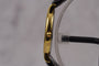 Montre Longines Présence - Montre quartz plaquée or 58 Facettes TOT-11190