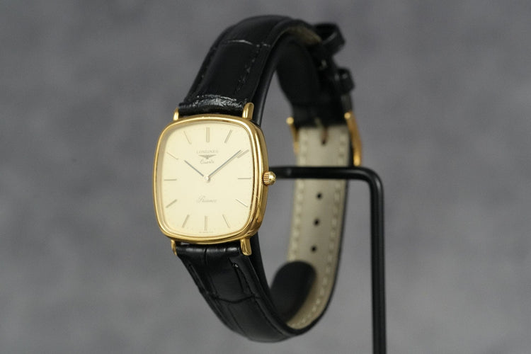 Présence Quartz 150 7112 58 Facettes TOT-01398