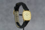 Montre Longines Présence - Montre Quartz plaqué or 58 Facettes TOT-01398