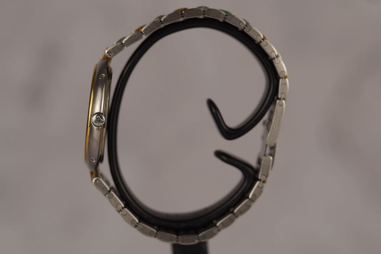 Hermès Profile - Montre 80.03 en acier 58 Facettes TOT-10933