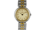 Montre Hermès Profile - Montre femme en acier bicolore 58 Facettes TOT-10906