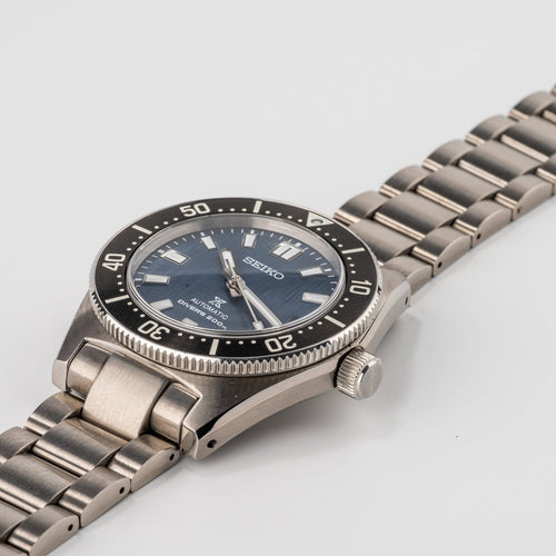 Montre Seiko Prospex Diver - Montre SBDC165 58 Facettes TOT-02119