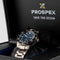 Seiko Prospex Diver - Montre SBDC165 en acier 58 Facettes TOT-02119