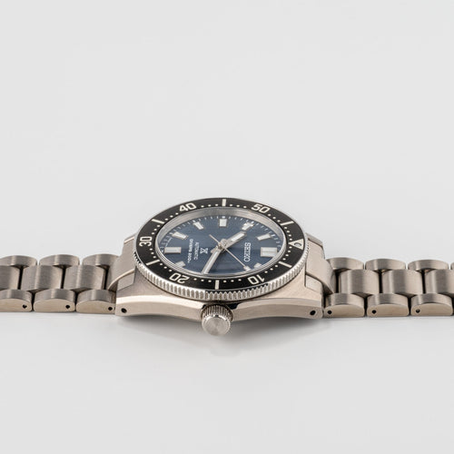 Seiko Prospex Diver - Montre SBDC165 en acier 58 Facettes TOT-02119
