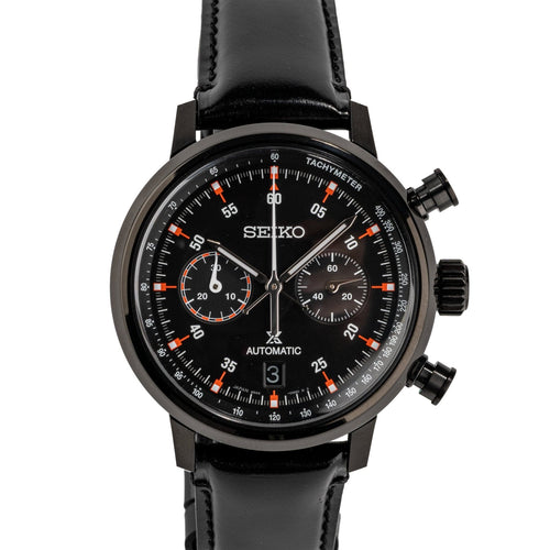 Seiko Prospex Limited Edition - Montre SBEC019 en acier 58 Facettes TOT-02105