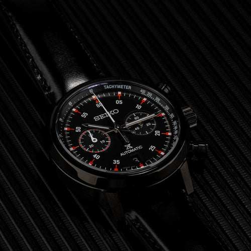 Seiko Prospex Limited Edition - Montre SBEC019 en acier 58 Facettes TOT-02105