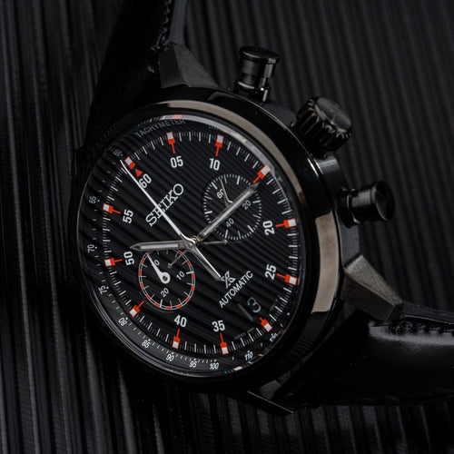 Seiko Prospex Limited Edition - Montre SBEC019 en acier 58 Facettes TOT-02105