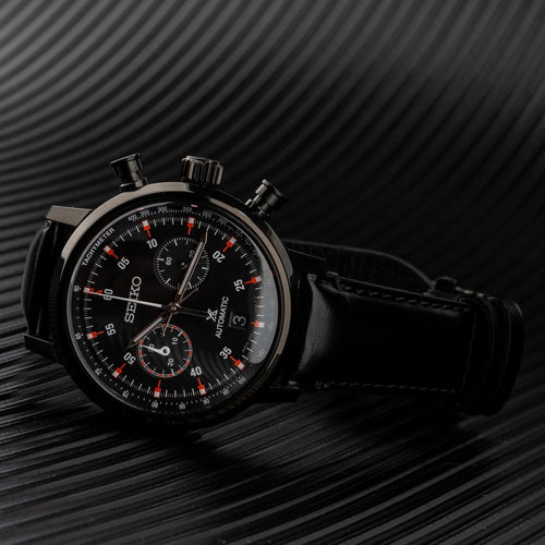 Montre Seiko Prospex - Montre Limited Edition SBEC019 58 Facettes TOT-02105