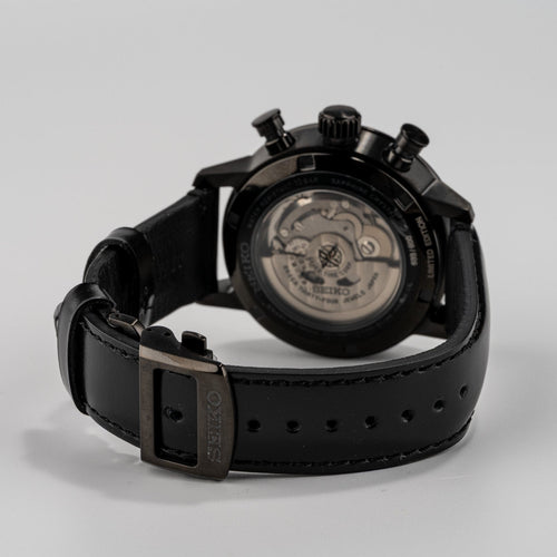 Seiko Prospex Limited Edition - Montre SBEC019 en acier 58 Facettes TOT-02105