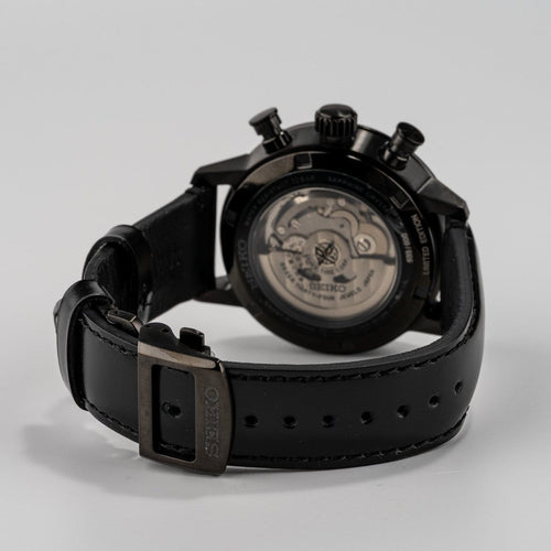 Montre Seiko Prospex - Montre Limited Edition SBEC019 58 Facettes TOT-02105
