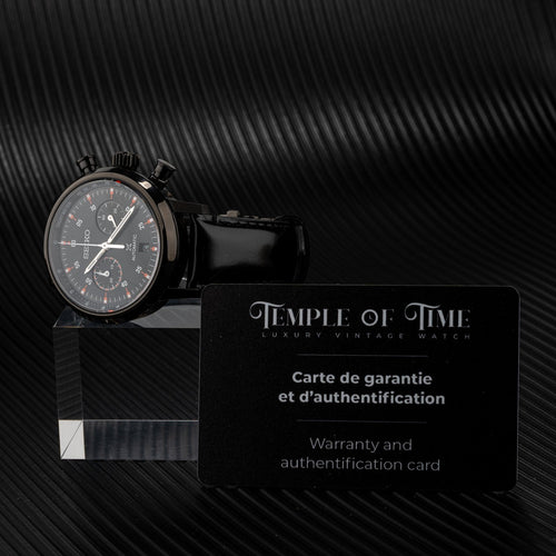 Seiko Prospex Limited Edition - Montre SBEC019 en acier 58 Facettes TOT-02105
