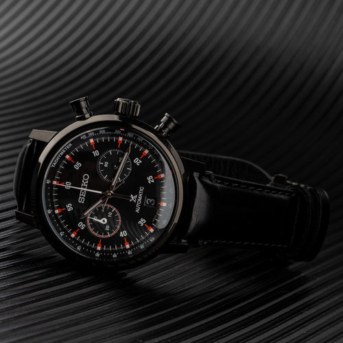 Seiko Prospex Limited Edition - Montre SBEC019 en acier 58 Facettes TOT-02105
