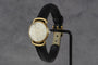 Montre Hermès Pullman - Montre femme plaquée or 58 Facettes TOT-11259