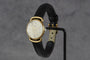 Hermès Pullman - Montre femme plaqué or 58 Facettes TOT-11259
