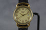 Hermès Pullman - Montre femme plaqué or 58 Facettes TOT-11259