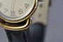 Hermès Pullman - Montre femme plaqué or 58 Facettes TOT-11259