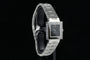 Bulgari Quadrato - Montre femme en acier 58 Facettes TOT-01728