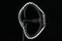 Montre Bulgari Quadrato - Montre femme en acier 58 Facettes TOT-01728