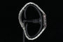 Bulgari Quadrato - Montre femme en acier 58 Facettes TOT-01728