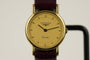 Longines - Montre Quartz 153 6902 plaqué or 58 Facettes TOT-01467