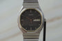Rado Quartz - Montre Day Date en acier 58 Facettes TOT-11208
