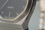 Rado Quartz - Montre Day Date en acier 58 Facettes TOT-11208