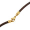 Collier Gobbi 1842 - Collier avec camée en or jaune 18 kt 58 Facettes 33169