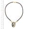 Collier Gobbi 1842 - Collier avec camée en or jaune 18 kt 58 Facettes 33169