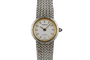 Montre Rado Quartz - Montre femme vintage en acier 58 Facettes TOT-10786