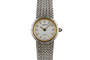 Rado Quartz - Montre femme vintage en acier 58 Facettes TOT-10786