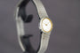 Rado Quartz - Montre femme vintage en acier 58 Facettes TOT-10786
