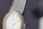 Montre Rado Quartz - Montre femme vintage en acier 58 Facettes TOT-10786