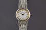 Montre Rado Quartz - Montre femme vintage en acier 58 Facettes TOT-10786