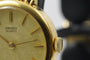 Seiko Quartz - Montre femme en acier 58 Facettes TOT-11206