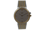 Longines Quartz - Montre unisexe en acier bicolore 58 Facettes TOT-11210