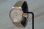 Longines Quartz - Montre unisexe en acier bicolore 58 Facettes TOT-11210