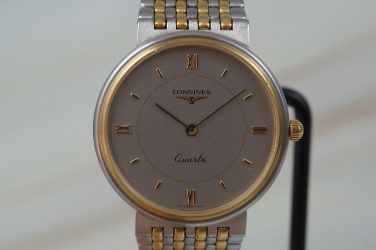 Montre Longines - Montre Quartz 150 3416 58 Facettes TOT-11210