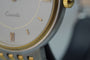 Longines Quartz - Montre unisexe en acier bicolore 58 Facettes TOT-11210
