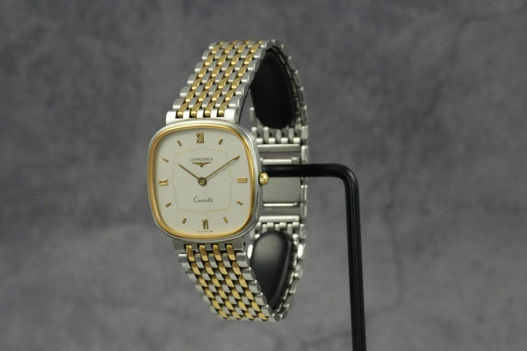 Montre Longines - Montre Quartz 150 3418 58 Facettes TOT-01577