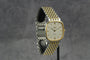 Longines Quartz - Montre unisexe en acier 58 Facettes TOT-01577