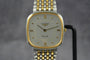 Longines Quartz - Montre unisexe en acier 58 Facettes TOT-01577